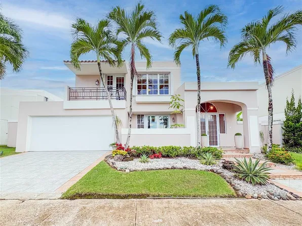 135 Urb. Palma Real BIZMARKIA, GUAYNABO, PR 00969