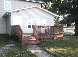 4433 Hursh Rd, Fort Wayne, IN 46845