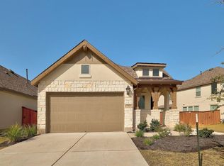 117 Rosebush Dr, Liberty Hill, TX 78642