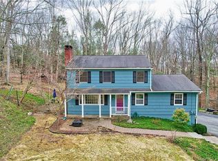 165 Lum Lot Rd, Southbury, CT 06488