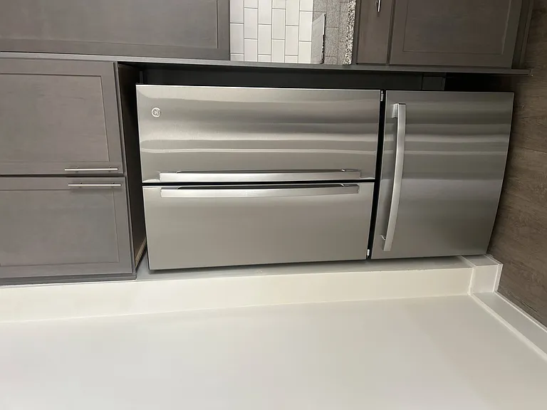 The Kirkwood Apartments at Edgewood — Photo 121