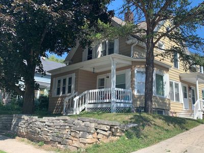 310 North Spring St UNIT 312, Pt Washington, WI, 53074