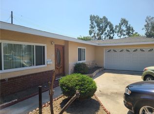 1150 N Cherry Way, Anaheim, CA 92801