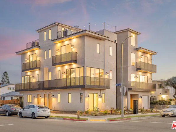 12702 Pacific Ave, Los Angeles, CA 90066