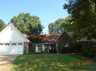 8516 Chukar Valley Cv, Cordova, TN 38018