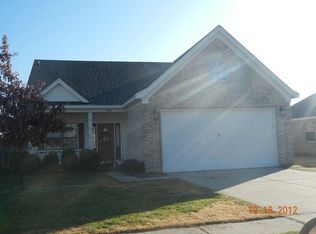901 Horton Cut, Marion, AR 72364