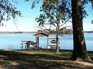 161 E Waltz Ln, Trinity, TX 75862