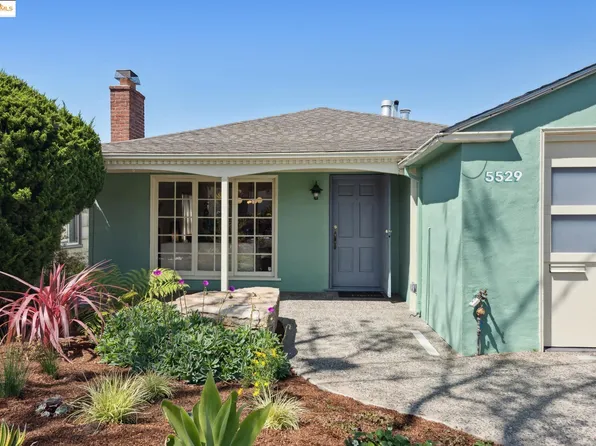 5529 Huntington Ave, Richmond, CA 94804