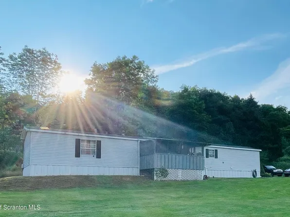 14364 Highway 92, Jackson, PA 18825