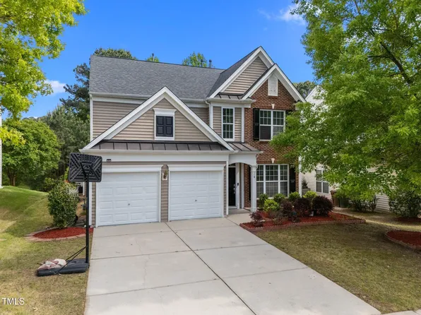 209 Oswego Ct, Morrisville, NC 27560