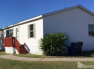 5902 Ayers St LOT 457, Corpus Christi, TX 78415