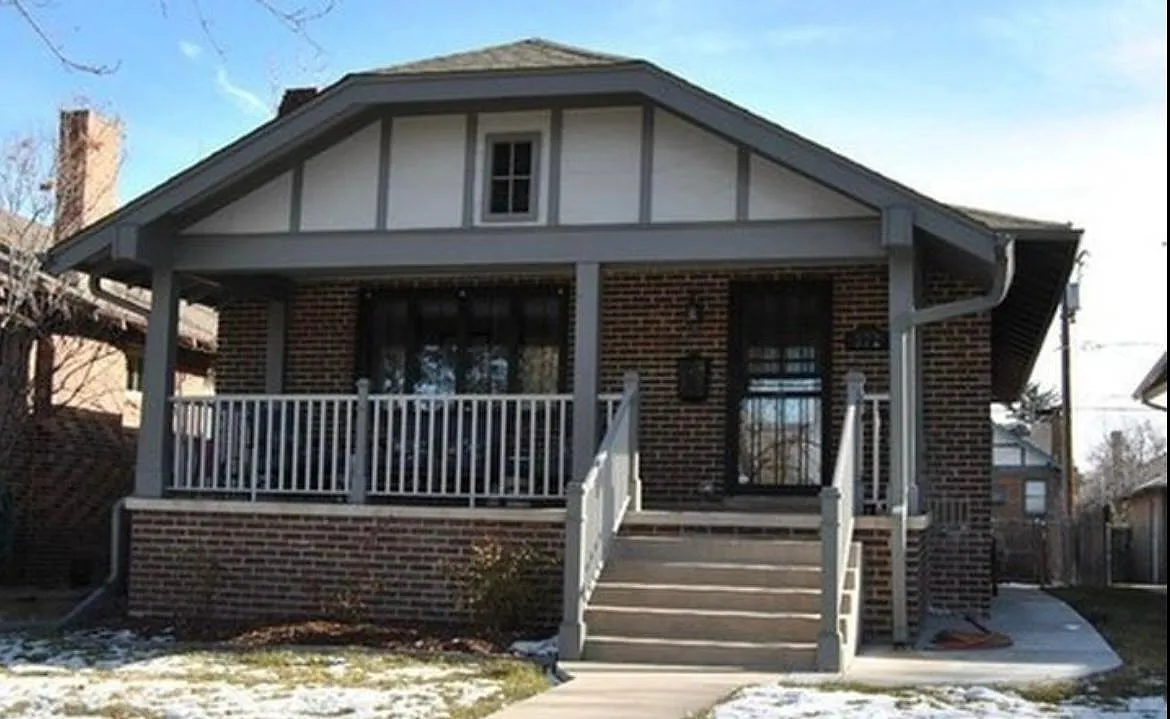 372 N Ogden St — Photo 1