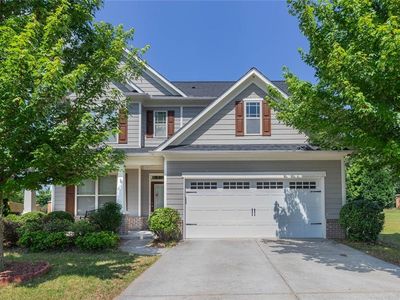 1659 Wilford Dr, Lawrenceville, GA, 30043