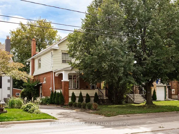 153 Church St, Toronto, ON M9N 1N6