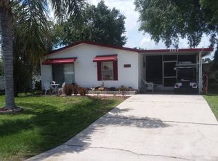 2327 Thoreau Dr, Lake Wales, FL 33898