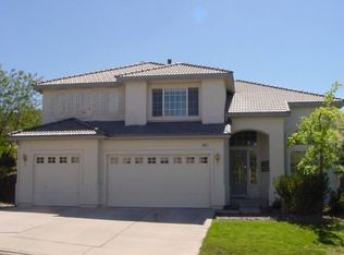 4963 Foxcreek Trl, Reno, NV 89519