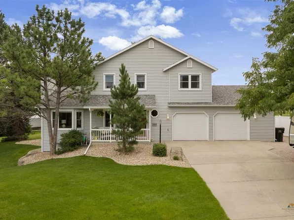 4907 Raven Cir, Rapid City, SD 57702