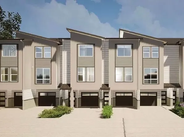 1820 201st Pl SE #B4, Bothell, WA 98012