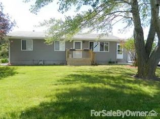 1619 W Beaver Rd, Auburn, MI 48611