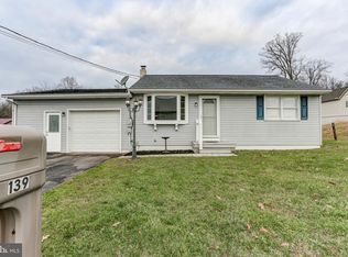 139 W Ridge Rd, Elizabethtown, PA 17022