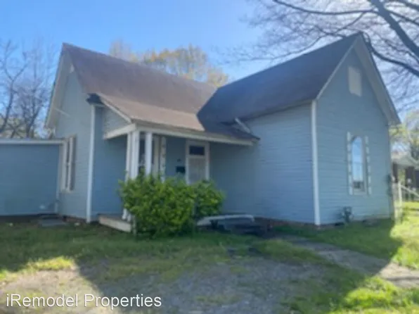 318 W 18th St, North Little Rock, AR 72114