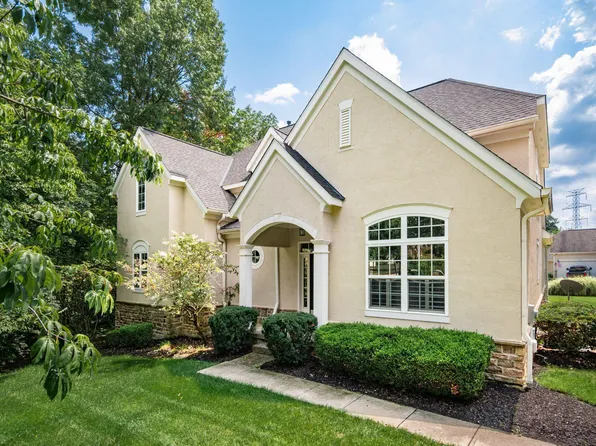 9066 Mediterra Pl, Dublin, OH 43016