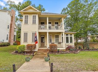 121 Heights Dr, Clinton, MS 39056