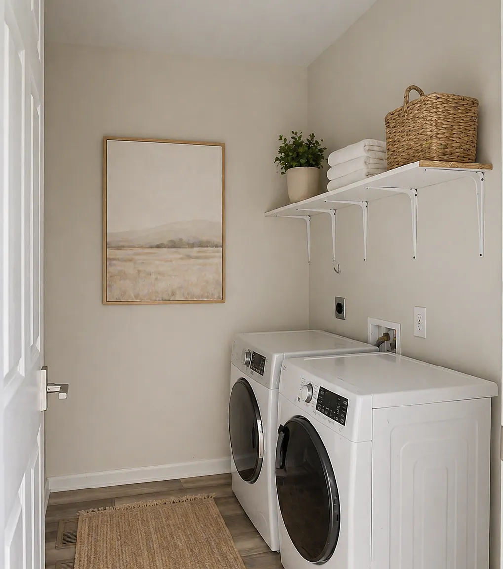 2 bed, 1.5 bath, 1088 sqft, $1,200 — Photo 4
