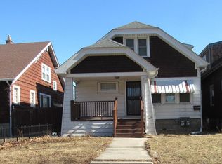 5362 N 34th St #5362A, Milwaukee, WI 53209