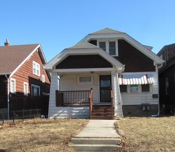 5362 North 34th STREET UNIT 5362A, Milwaukee, WI, 53209
