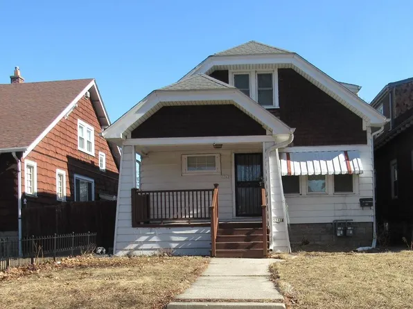 5362 North 34th STREET #5362A, Milwaukee, WI 53209