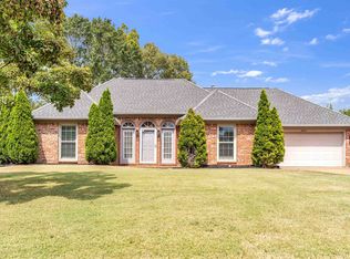 8848 Aspen View Cv, Cordova, TN 38018
