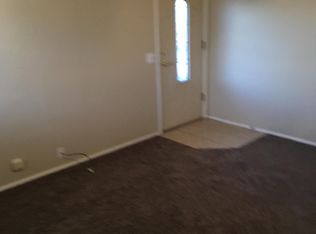 317 E Proctor Ave APT 3, Weatherford, OK 73096
