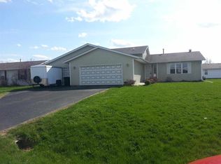 14848 Liston Ave, South Beloit, IL 61080