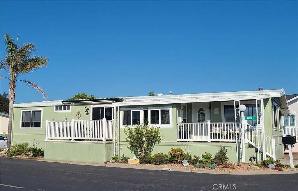 319 N Highway 1 SPACE 33, Grover Beach, CA 93433 Zillow