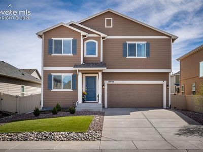 10895 Lavanya Pl, Fountain, CO, 80817