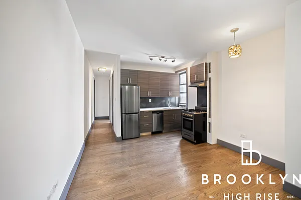 Rented by Brooklyn High Rise LLC | media 2