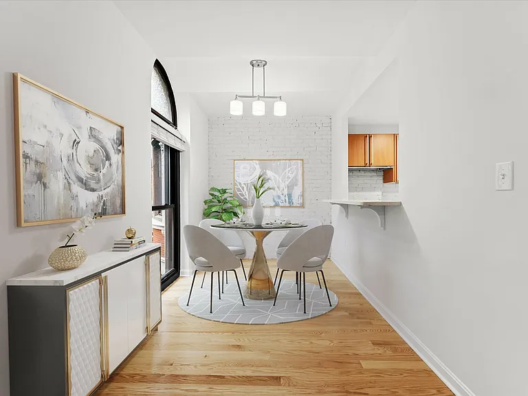 103 Gainsborough St #102 — Photo 3