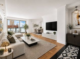 The Churchill, New York, NY 10016