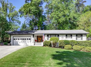 2192 Fairway Cir NE, Atlanta, GA 30319