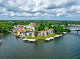 1319 Airport Rd UNIT 3F, Hot Springs National Park, AR 71913