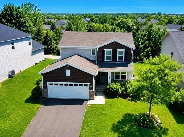 524 Aidan Cv, Eagan, MN 55123