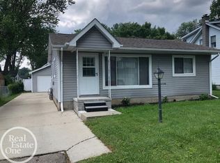 50799 Holt St, New Baltimore, MI