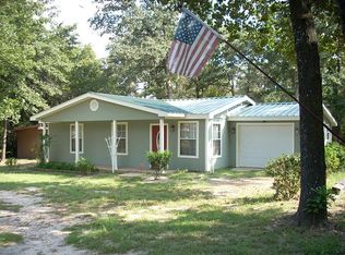 22581 County Road 4142, Lindale, TX 75771