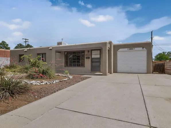 8026 Aspen Ave NE, Albuquerque, NM 87110