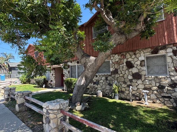 15461 Moorpark St APT 6