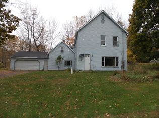 14 Lower Mills Road, Madison, ME 04950