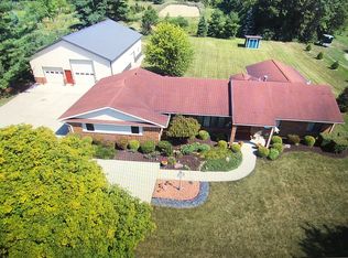 506 W Gump Rd, Fort Wayne, IN 46845