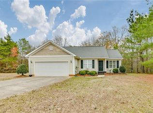 4509 Kaden Ct, Wingate, NC 28174