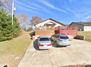 507 Miller St, Morrilton, AR 72110